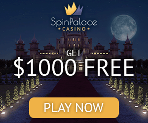 Spin Palce Online Casino No Deposit Bonus